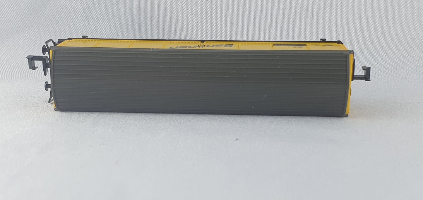 Roco 21030 DB Kühlwagen "Bananen" (DG826)