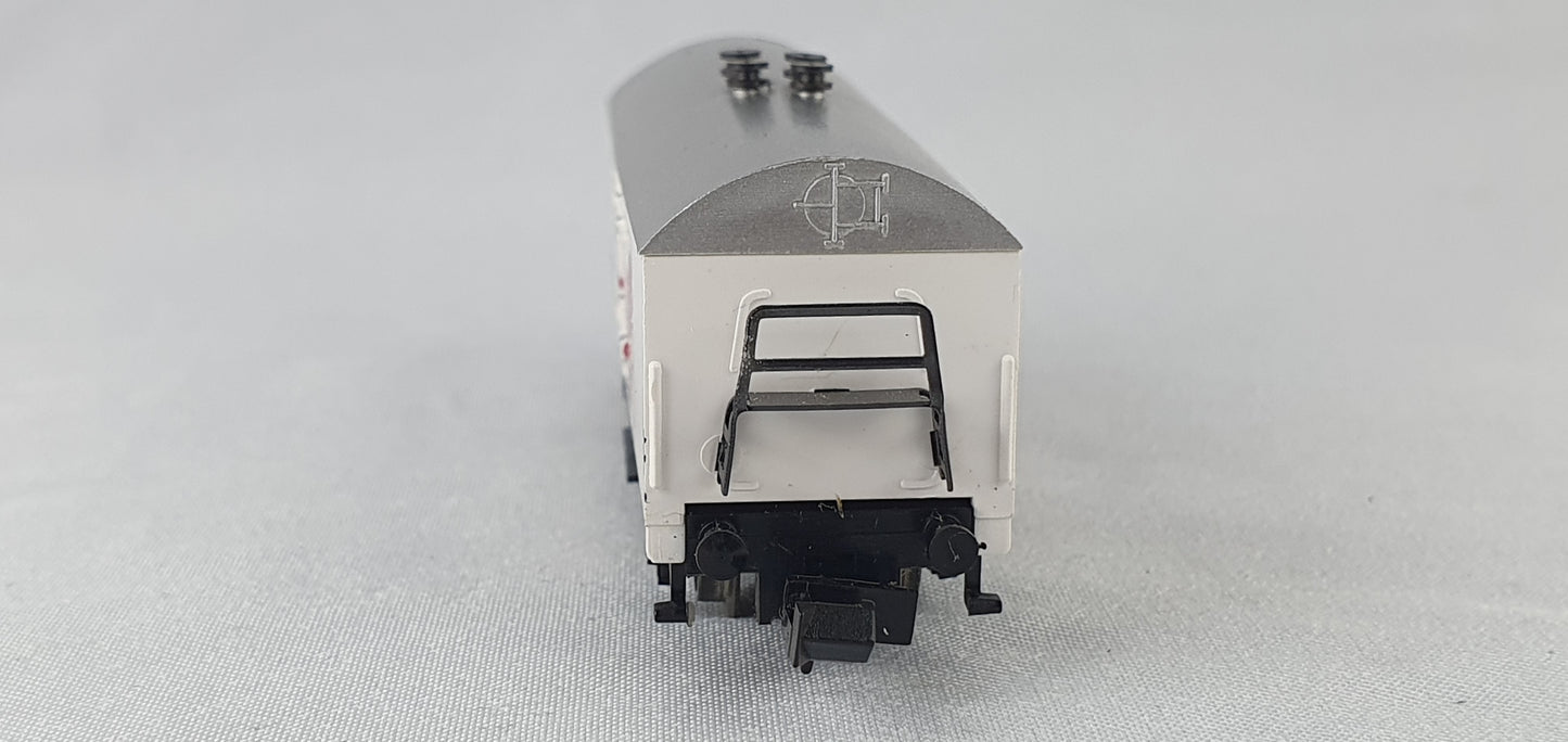 Atlas 2463 FS open freight car OVP (DG737) 