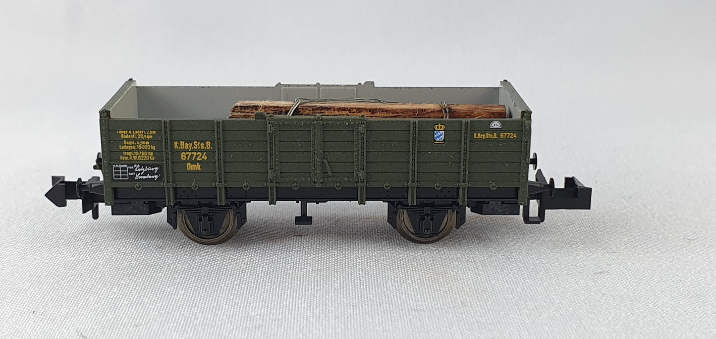 Panier de nouveaux produits testés AAA 