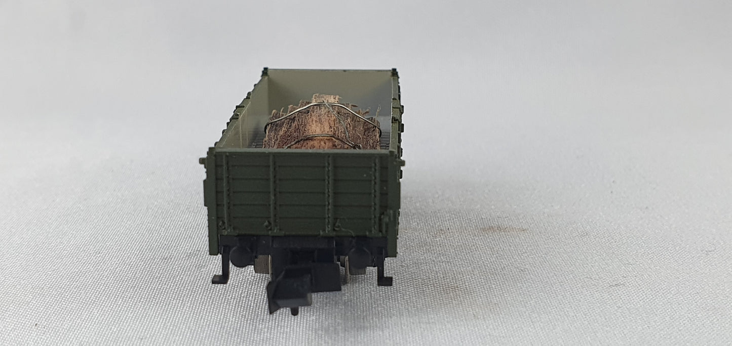 Panier de nouveaux produits testés AAA 