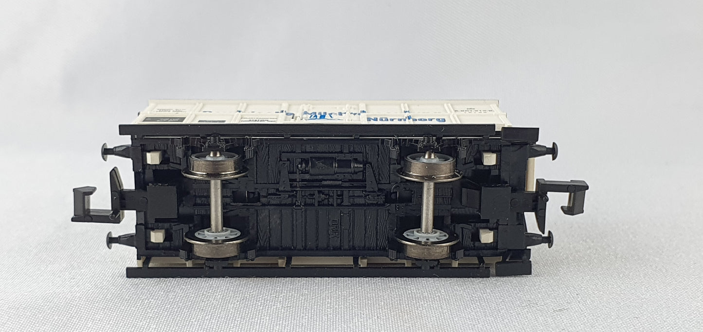 AAA Test New Product Cart 