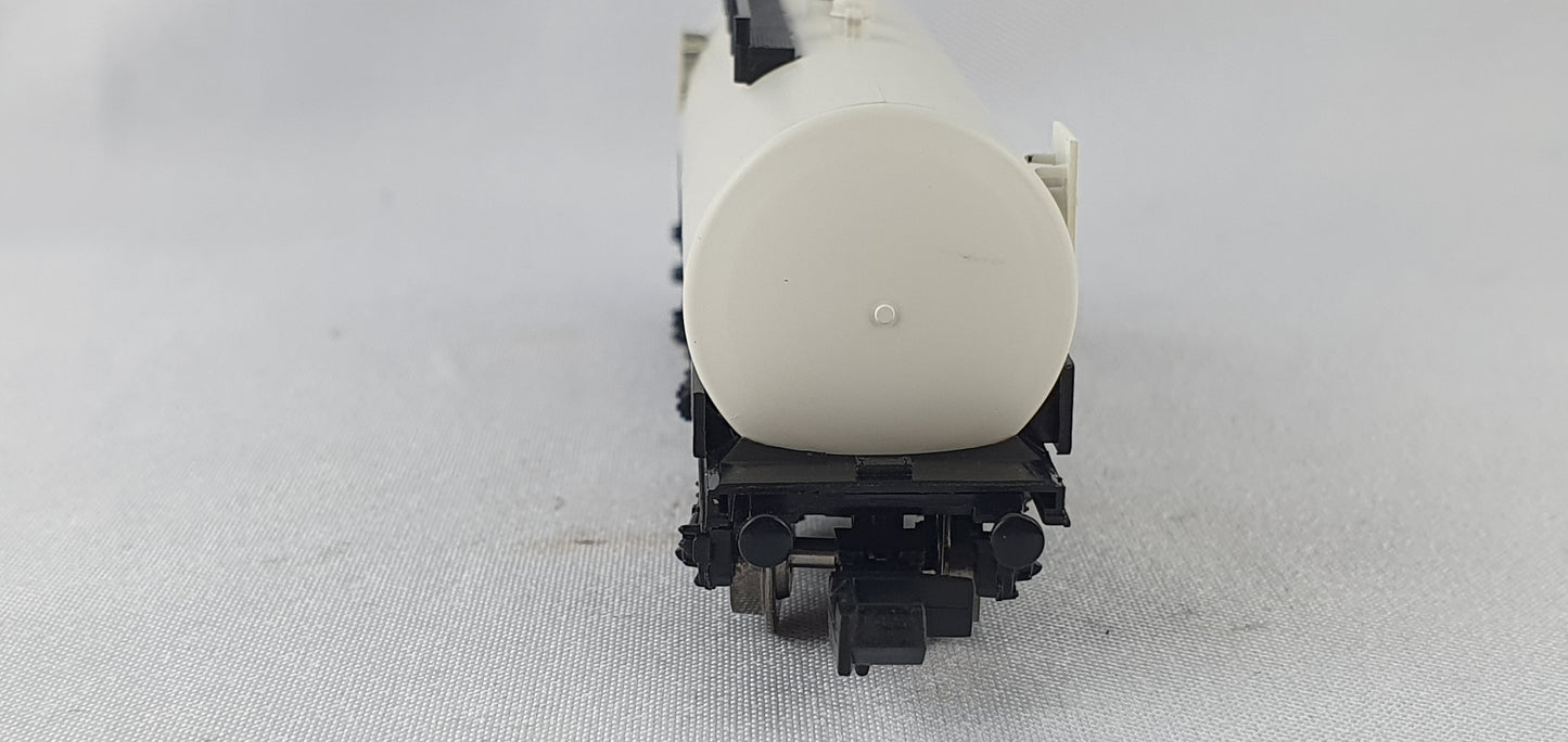 Minitrix 15173-05 DB Kesselwagen, ´GASOLIN´ (DG837)
