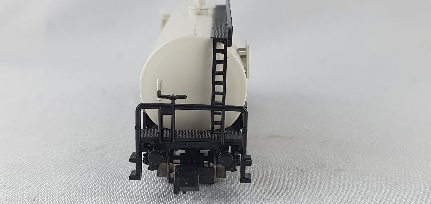 Minitrix 15173-05 DB Kesselwagen, ´GASOLIN´ (DG837)