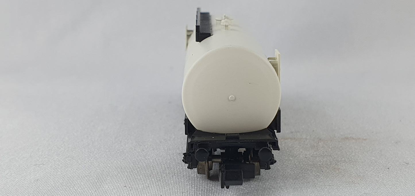 Minitrix 15173-07 DB Kesselwagen mit Brhs, ´GASOLIN´ (DG838)
