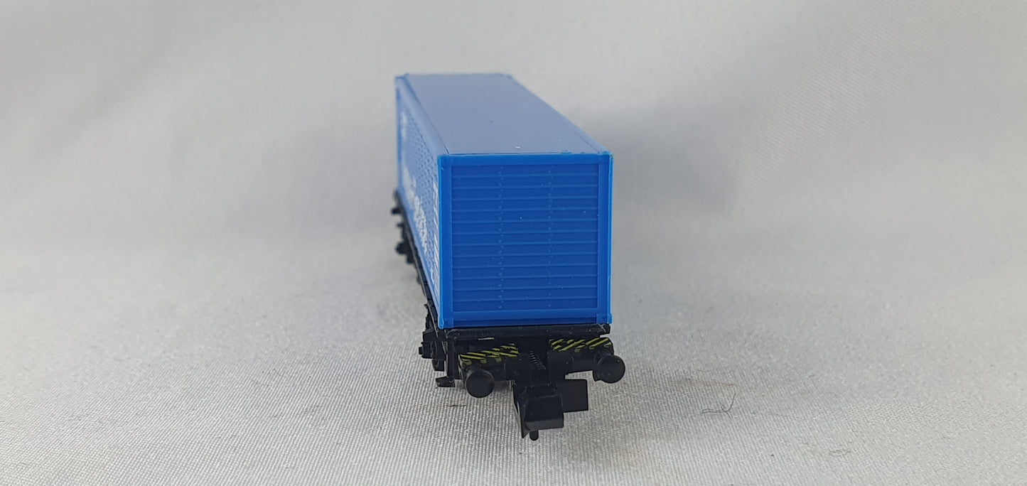AAA Test New Product Cart 