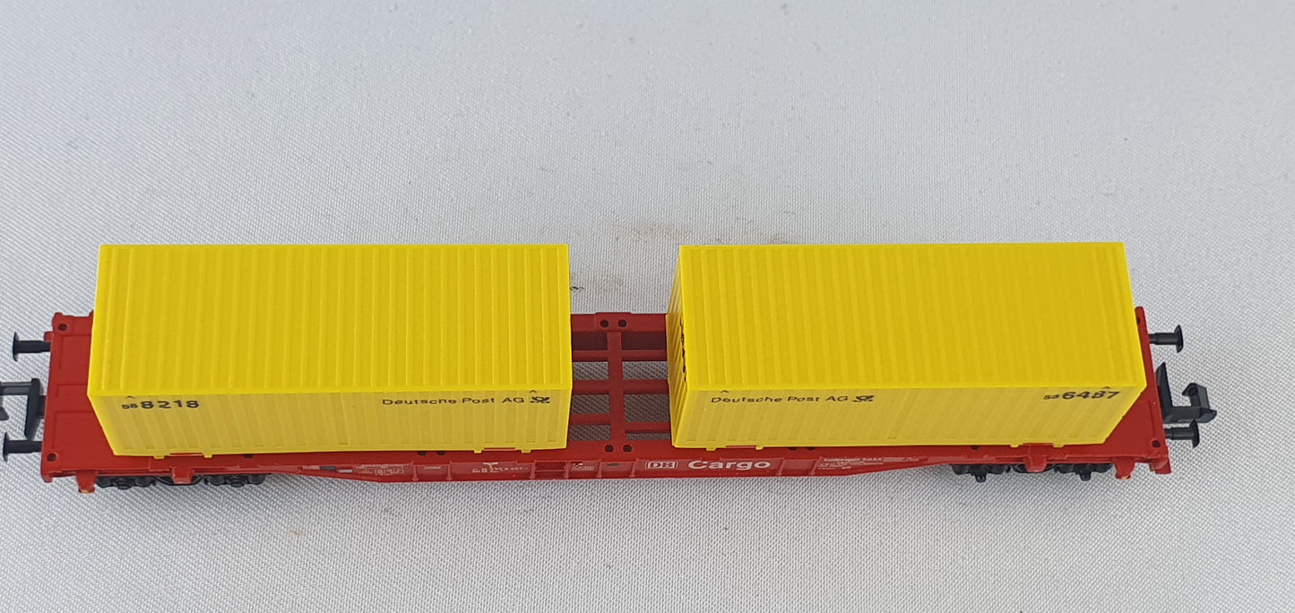 AAA Test New Product Cart 