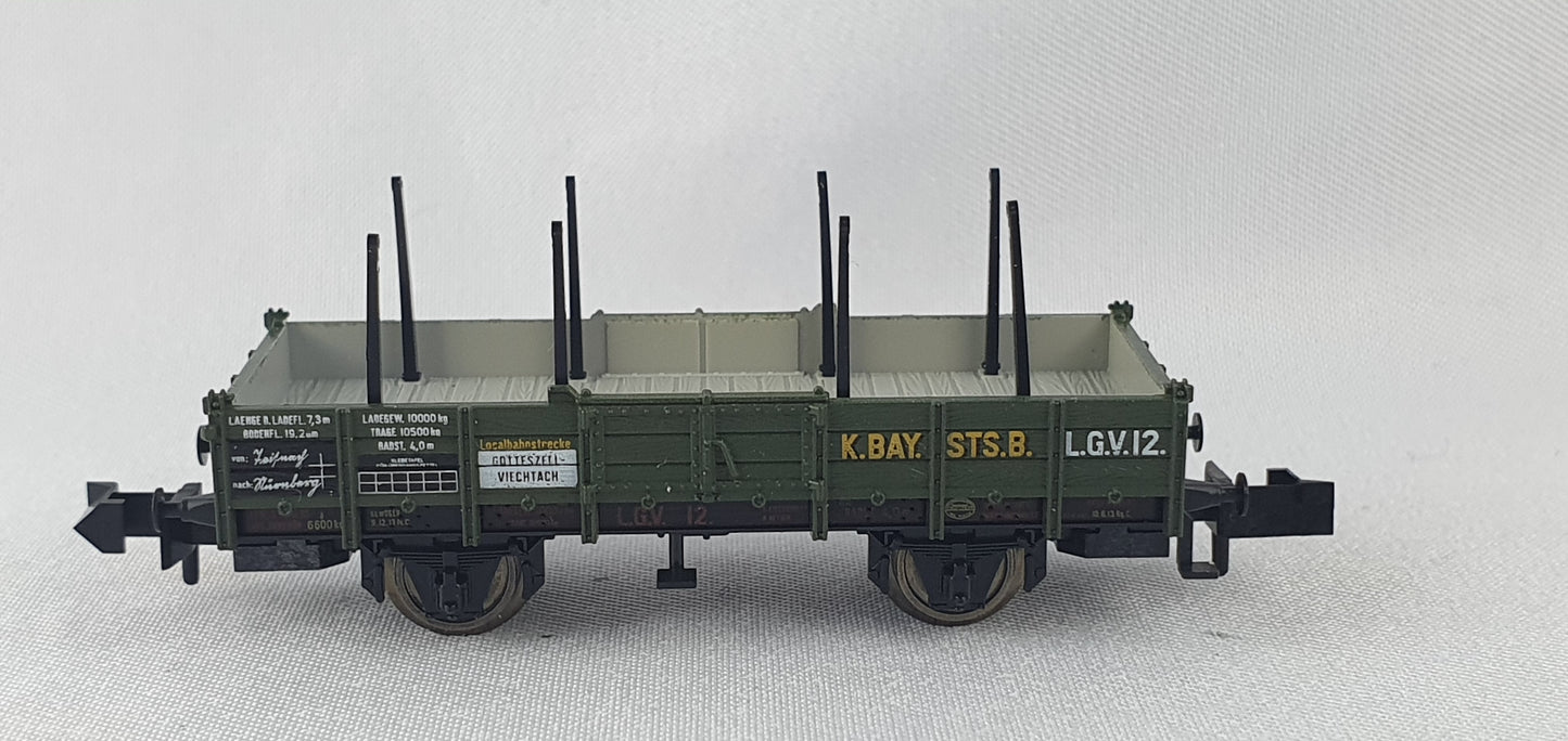 Panier de nouveaux produits testés AAA 