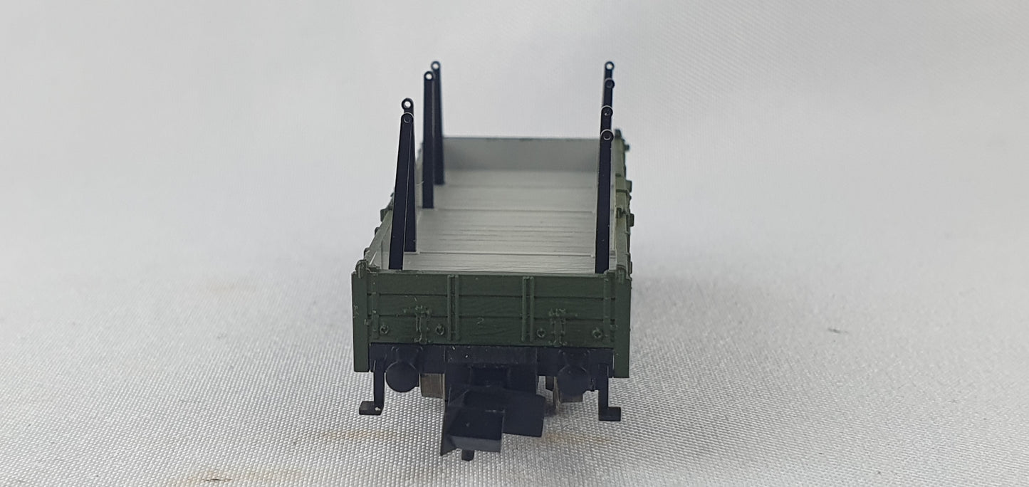 Panier de nouveaux produits testés AAA 