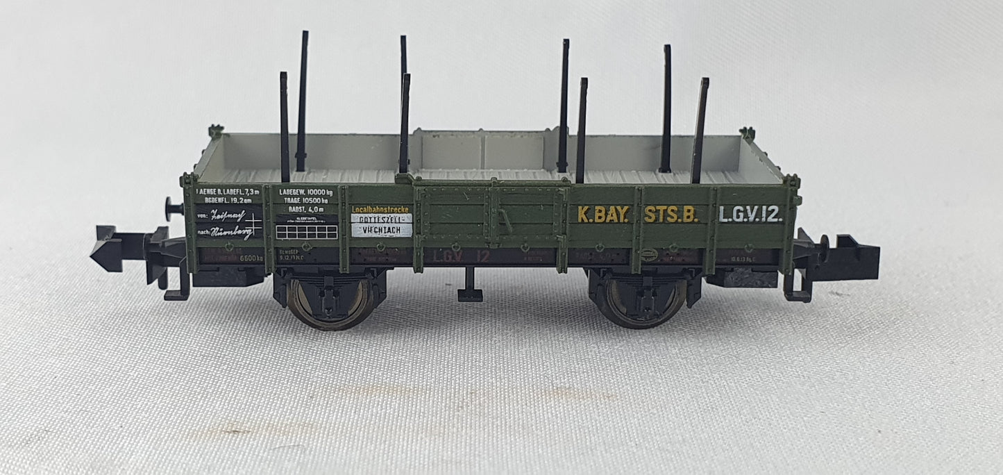 Panier de nouveaux produits testés AAA 