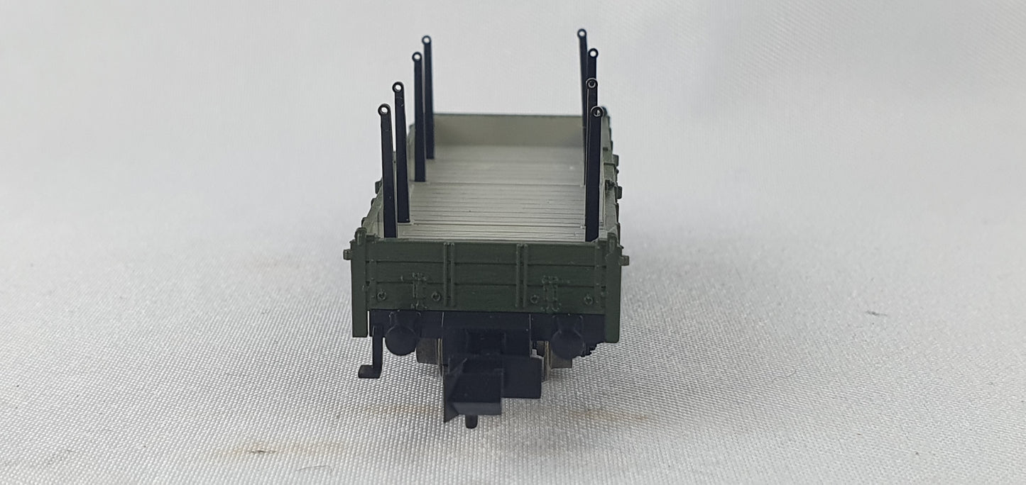 Panier de nouveaux produits testés AAA 