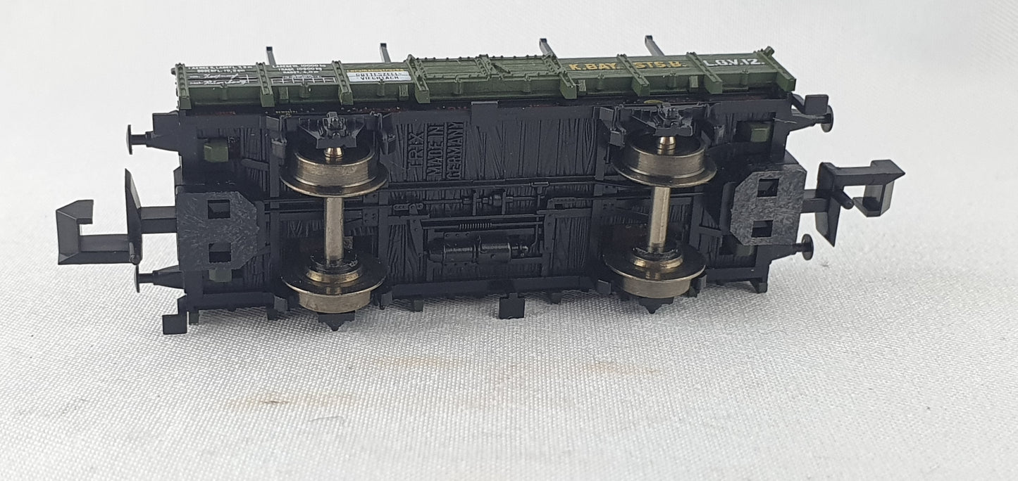 Panier de nouveaux produits testés AAA 