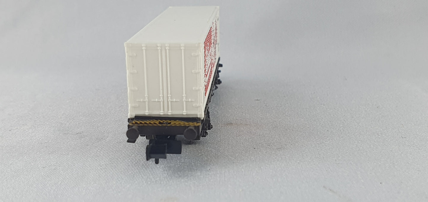 AAA Test New Product Cart 