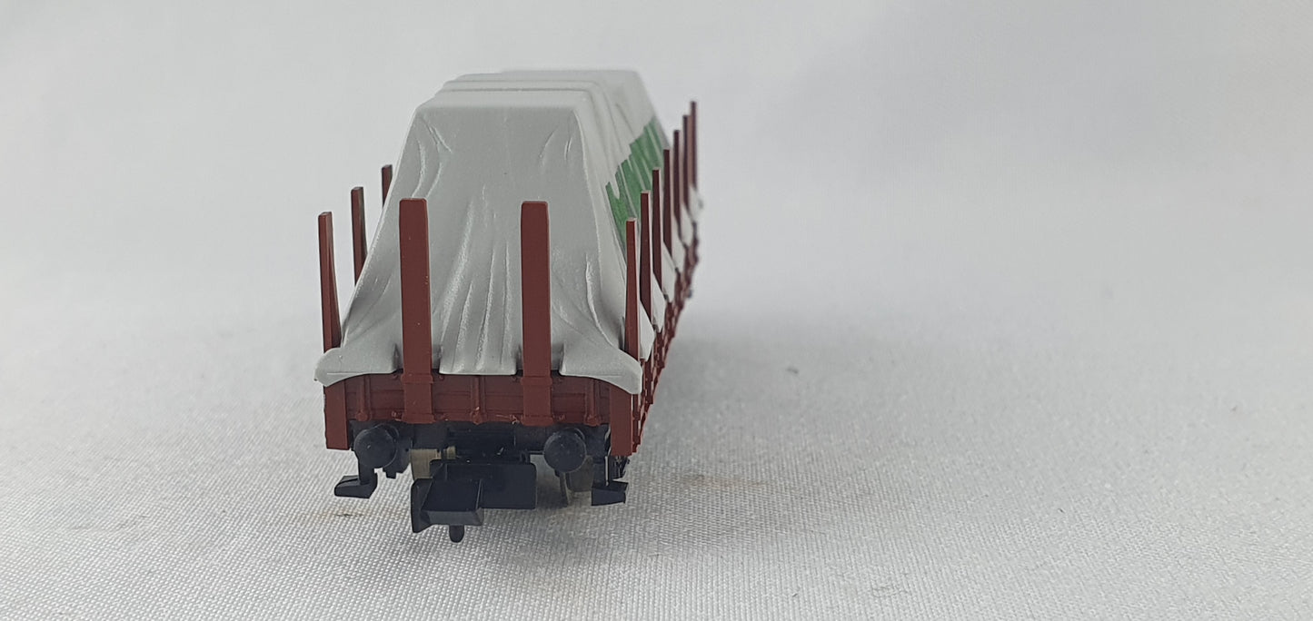 AAA Test New Product Cart 