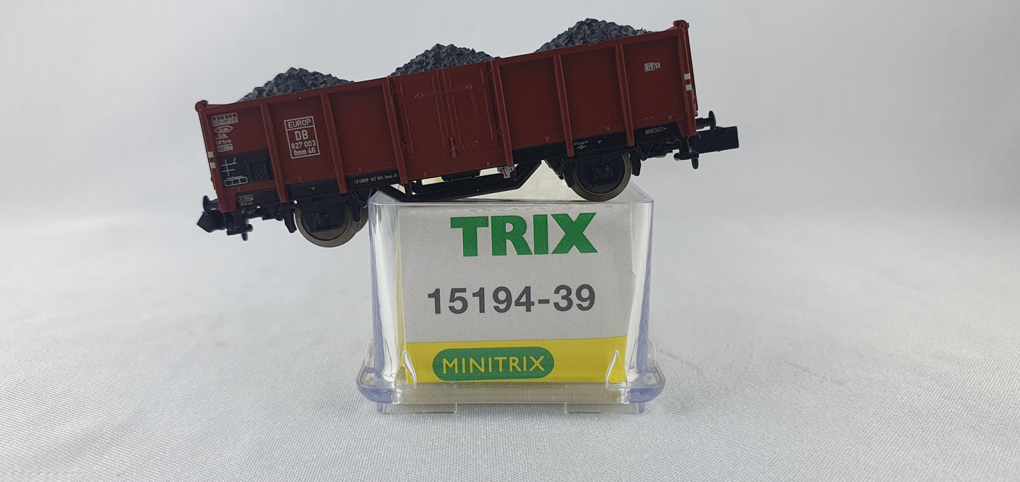 Panier de nouveaux produits testés AAA 