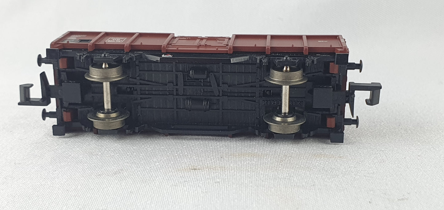 Panier de nouveaux produits testés AAA 