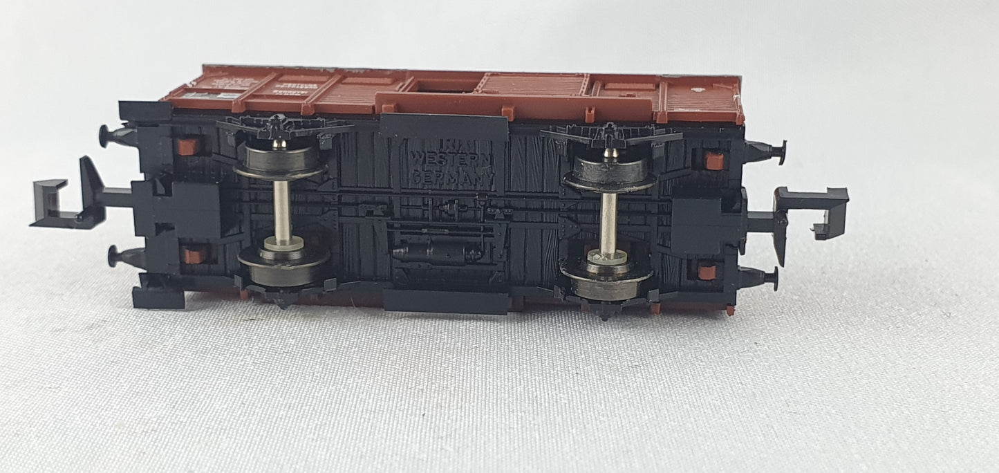 AAA Test New Product Cart 