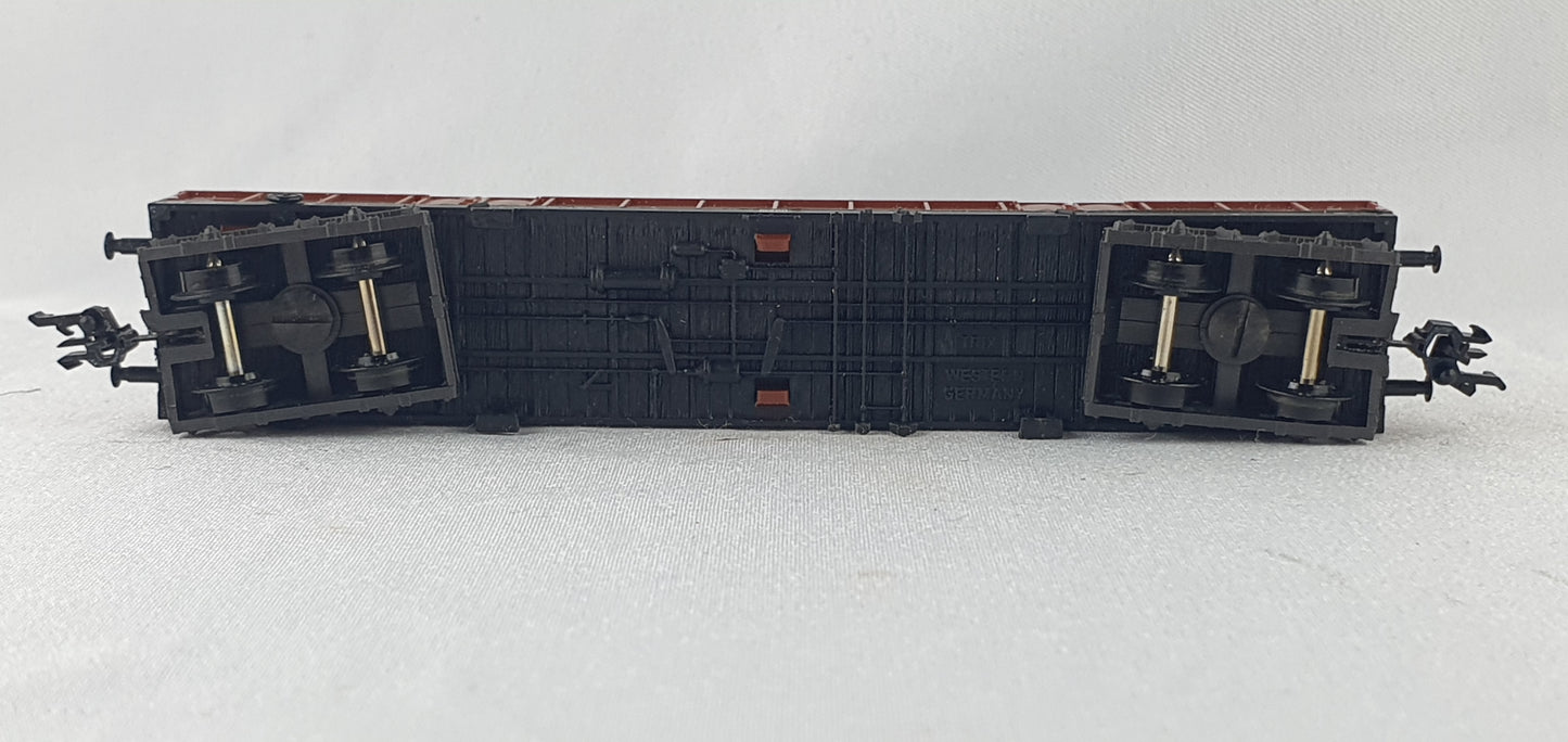 AAA Test New Product Cart 