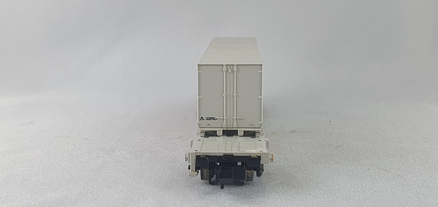 AAA Test New Product Cart 