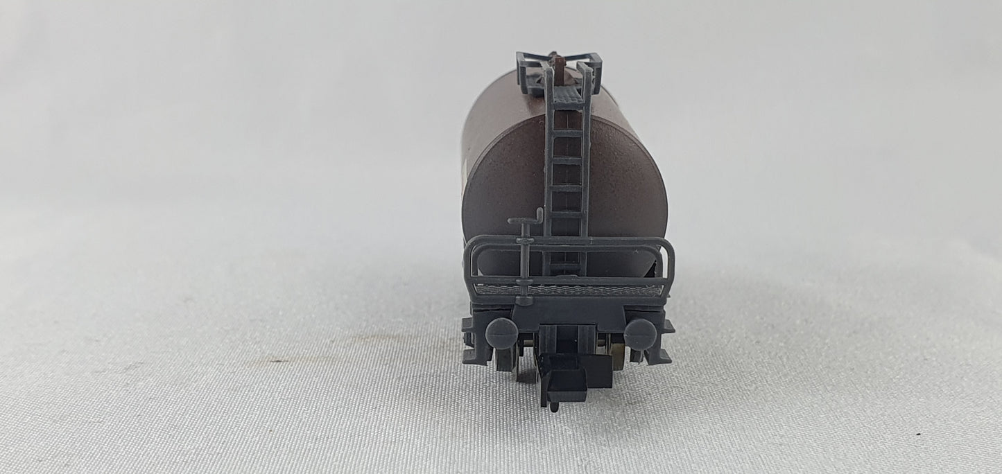 Arnold 4337 ÖBB Kesselwagen, ´ÖMV´ OVP (DG865)