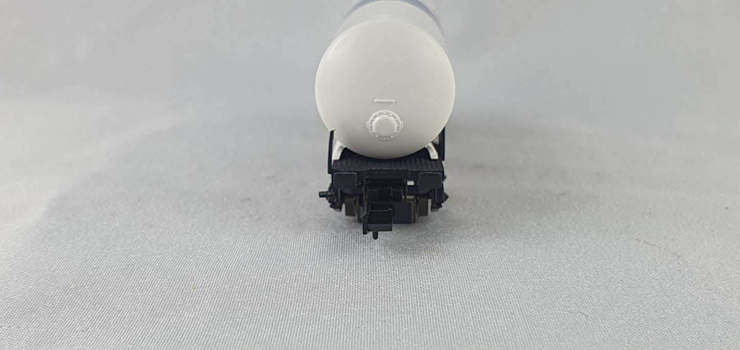 Arnold 4637 ÖBB Kesselwagen, ´GALLIA-AG´ OVP (DG864)