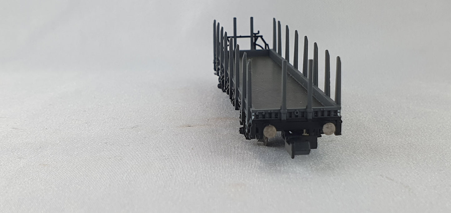 Arnold HN6001 SBB Rungenwagen OVP (E4542)