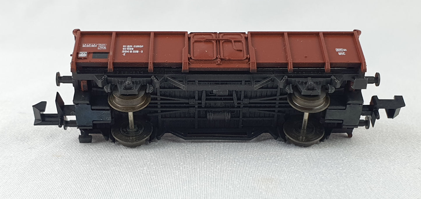 Roco 02331B ÖBB Offener Güterwagen OVP (DG872)