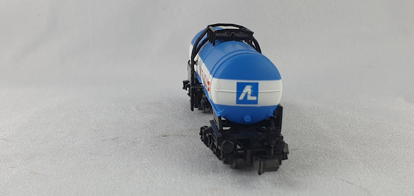 Roco 25170 SNCF Kesselwagen ´L´air liquide´ OVP (E6593)