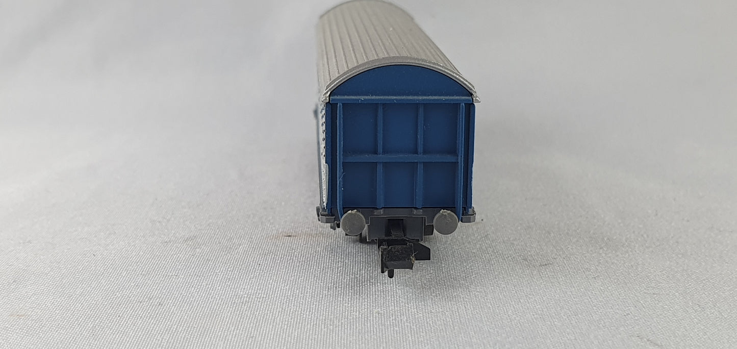 Roco 25065 SBB Schiebewandwagen (Bierwagen), ´WARTECK das echte Basler Bier´ (E6888)
