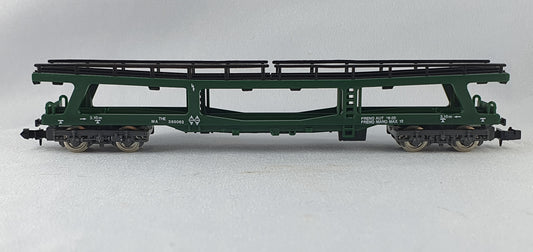 Ibertren 451 Renfe Car Transporter OVP (MBG1) 