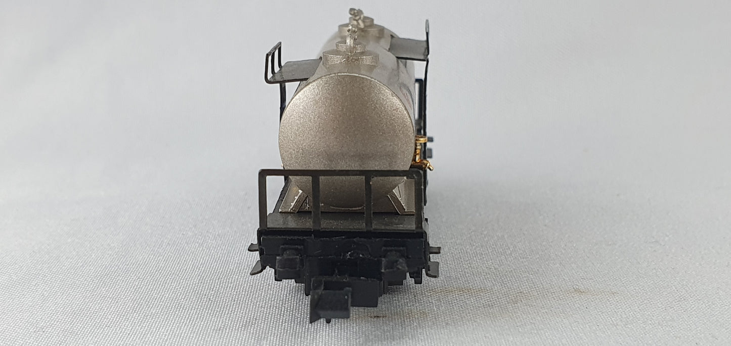 Ibertren 354 RENFE Zweikammer Kesselwagen "campsa" (DG880)