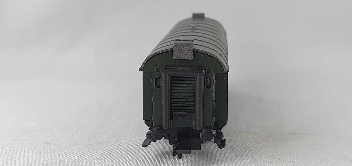 Roco 02251 DB Umbauwagen 1./2. Kl. (DP38)