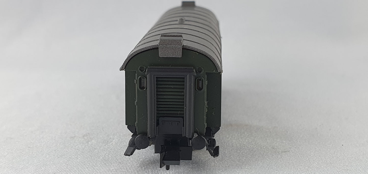 Roco 02251 DB Umbauwagen 1./2. Kl. (DP38)