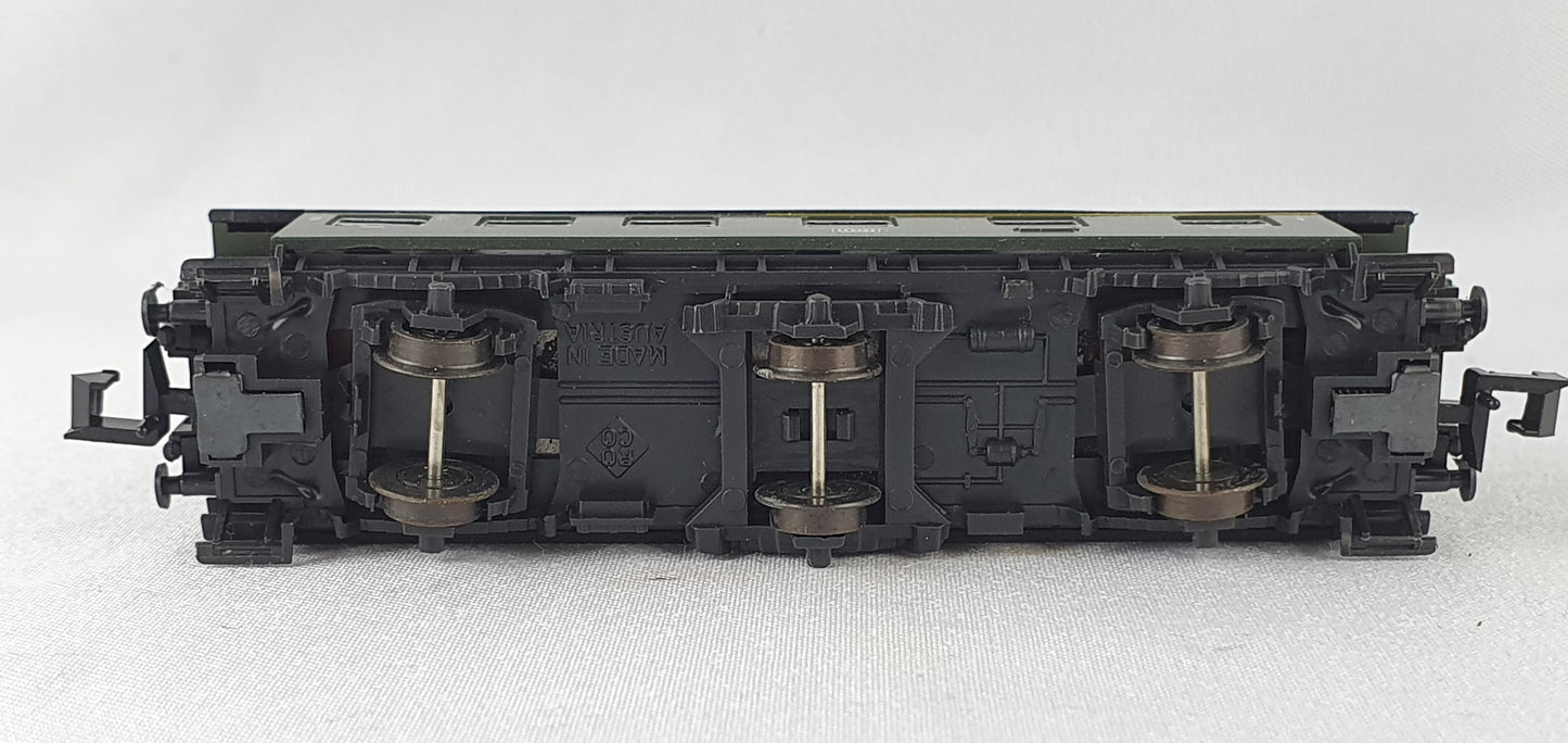 Roco 02251 DB Umbauwagen 1./2. Kl. (DP38)