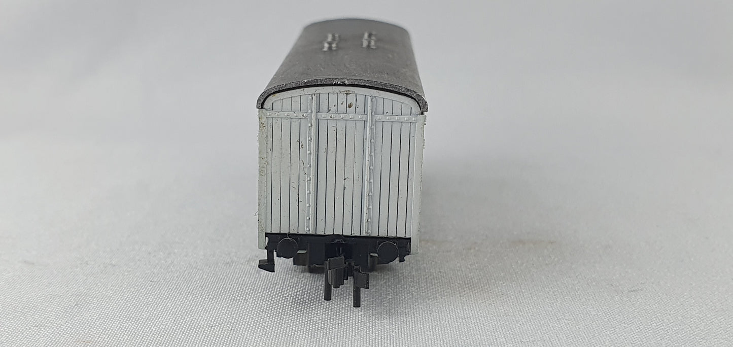 Roco 02307B DB Kühlwagen (Bierwagen), ´Pschorr Bräu´ OVP (DG480)