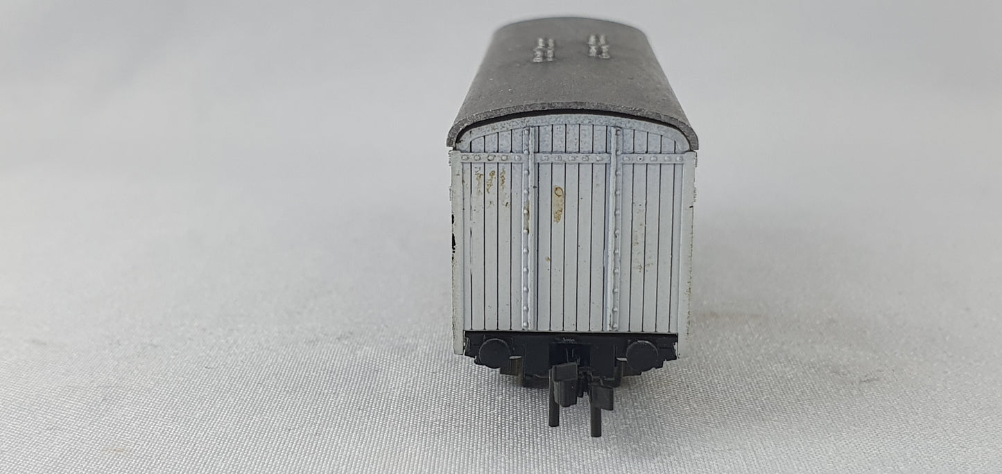 Roco 02307B DB Kühlwagen (Bierwagen), ´Pschorr Bräu´ OVP (DG480)