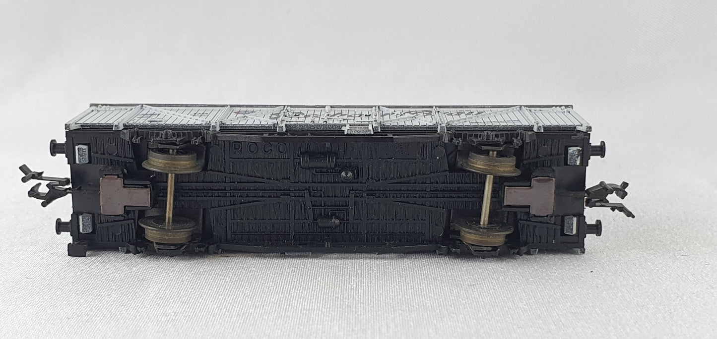 Roco 02307B DB Kühlwagen (Bierwagen), ´Pschorr Bräu´ OVP (DG480)