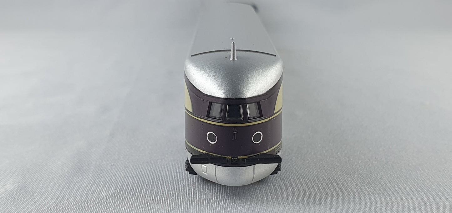 Kato 10707 DRG Schnelltriebwagen "Fliegender Hambuger" OVP (CWL8)