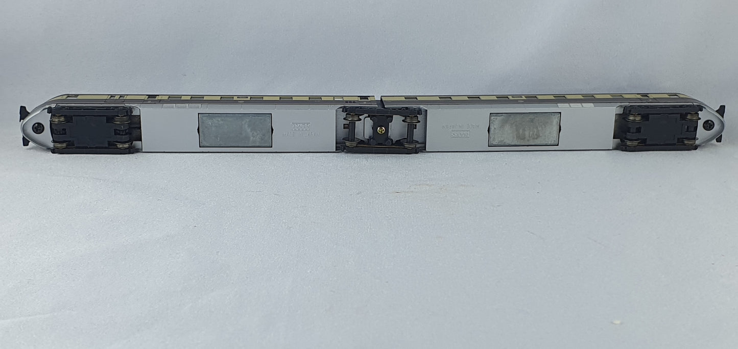 Kato 10707 DRG Schnelltriebwagen "Fliegender Hambuger" OVP (CWL8)