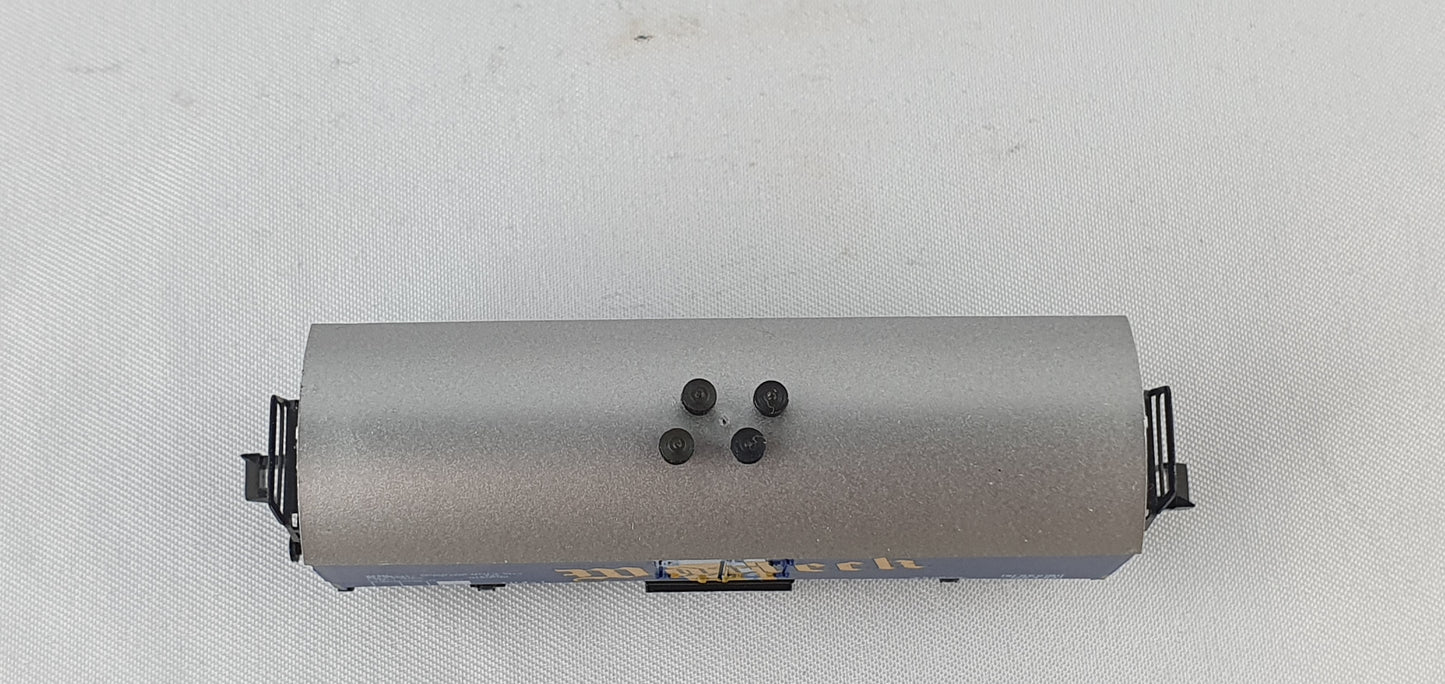 Ibertren 6380 SBB Kühlwagen Bierwagen "Warteck" OVP (PMG7)