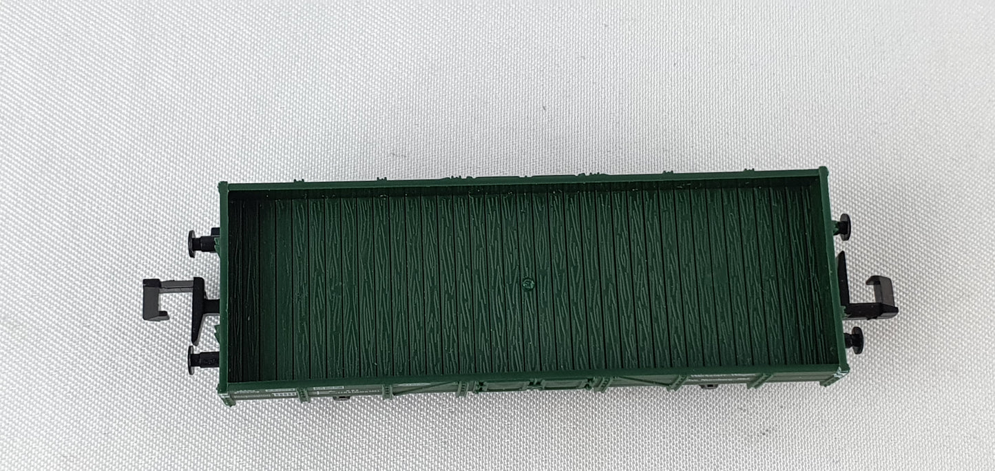 Fleischmann 8201 DB Dienstgüterwagen OVP (JEW6)