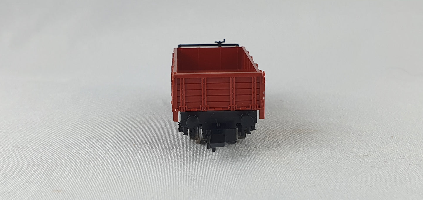 Fleischmann 8203 DRG Offener Güterwagen OVP (JEW7)