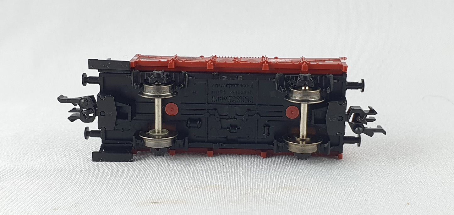 Fleischmann 8209 Offener Güterwagen mit Brhs OVP (E2787)