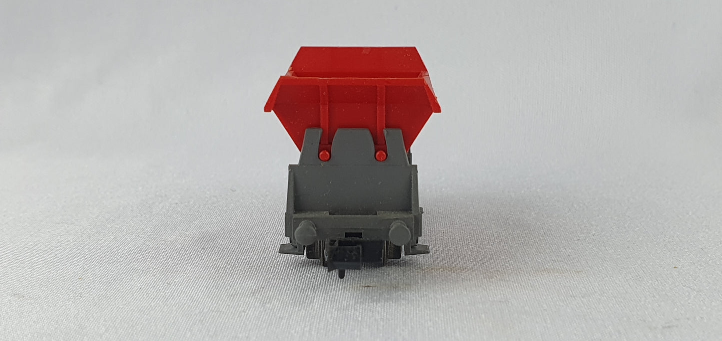 Fleischmann 8500 Kipploren rot (E2799)