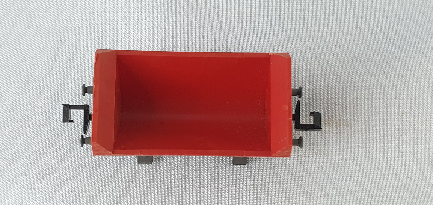 Fleischmann 8500 Kipploren rot (E2799)