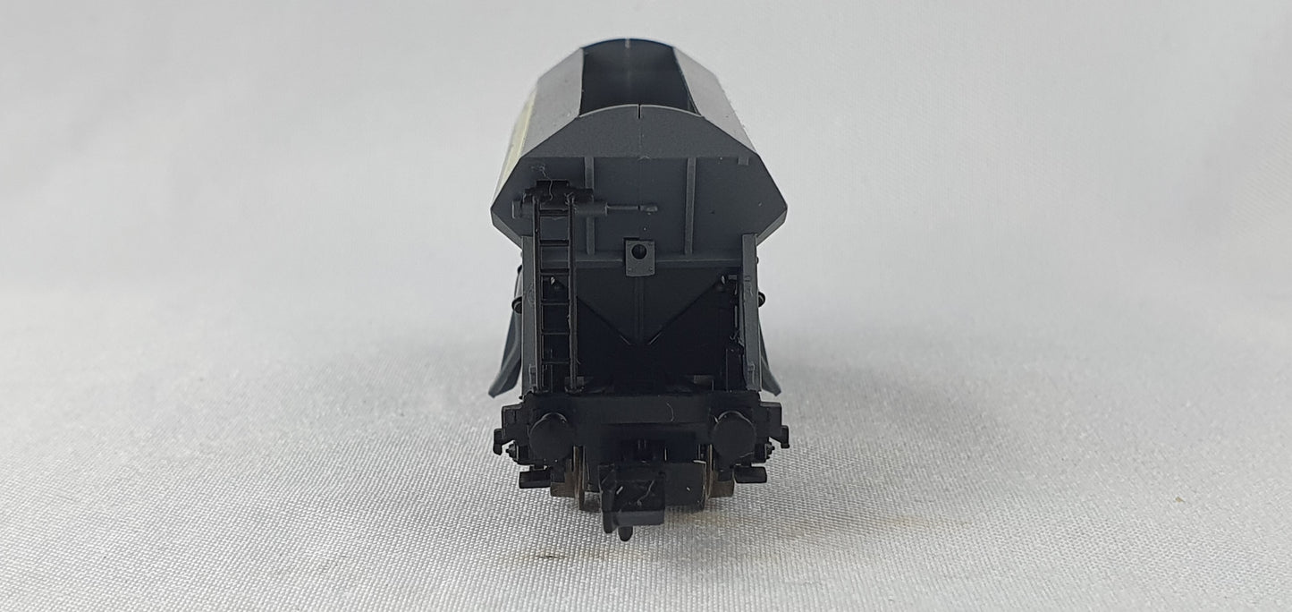 Fleischmann 8511 SBB Selbstentladewagen `ALKAG KOHLEN- UND MINERALÖL-IMPORT AG BASEL` OVP (E6599)