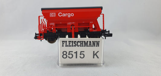 Fleischmann 8515 DB Selbstentladewagen OVP (DG880)