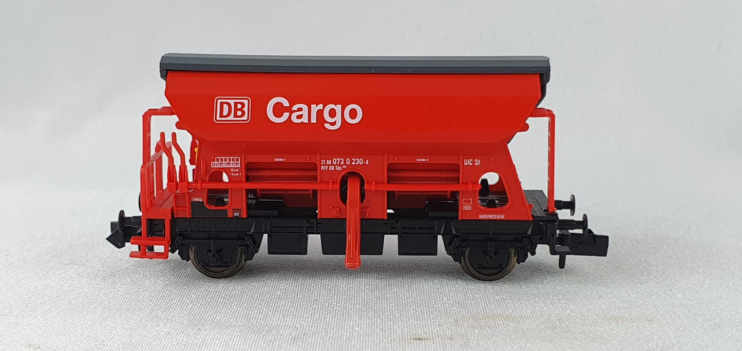 Fleischmann 8515 DB Selbstentladewagen OVP (DG880)