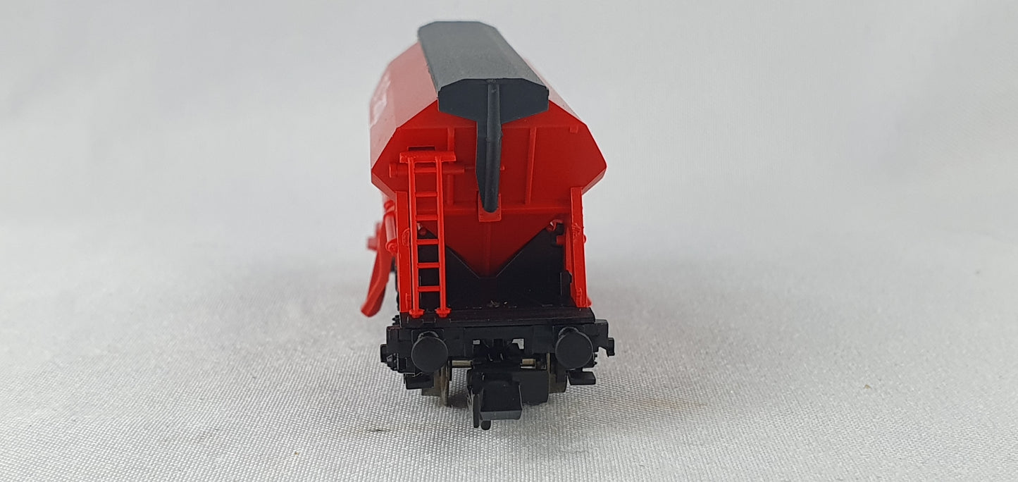 Fleischmann 8515 DB Selbstentladewagen OVP (DG880)