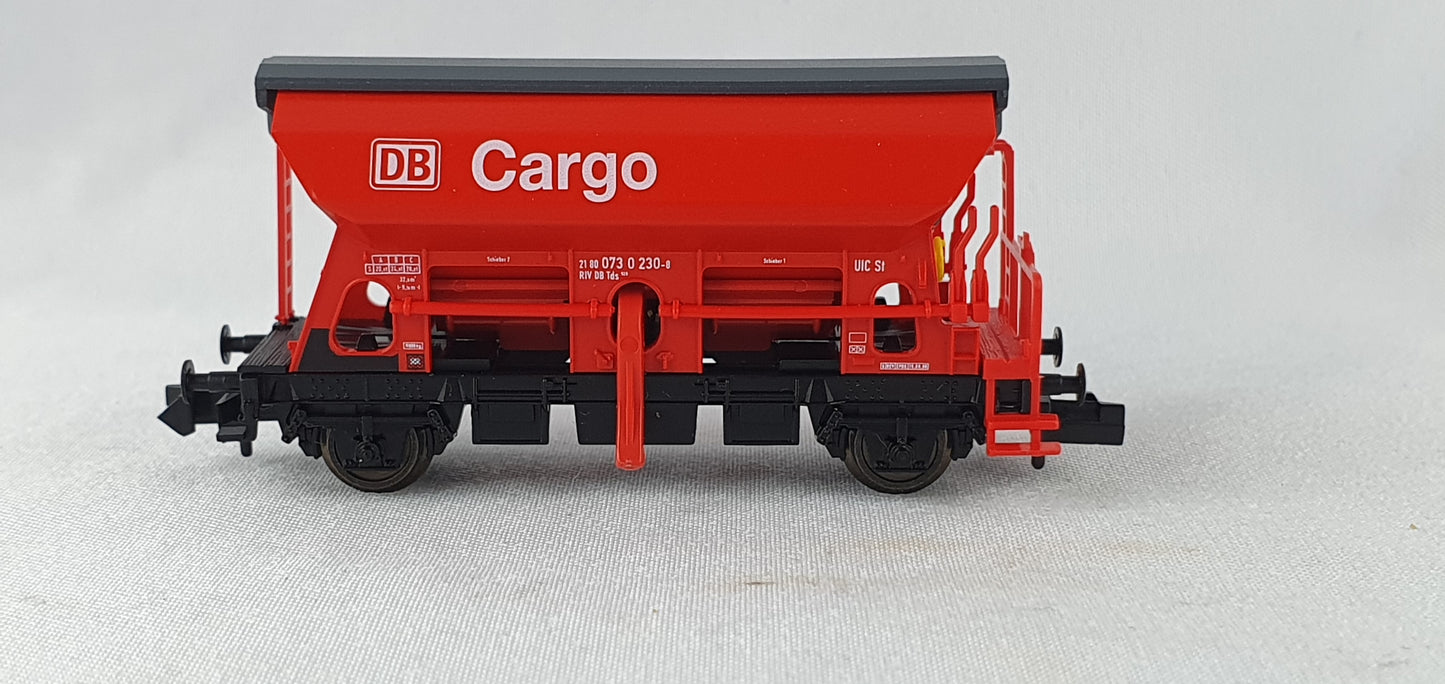 Fleischmann 8515 DB Selbstentladewagen OVP (DG880)