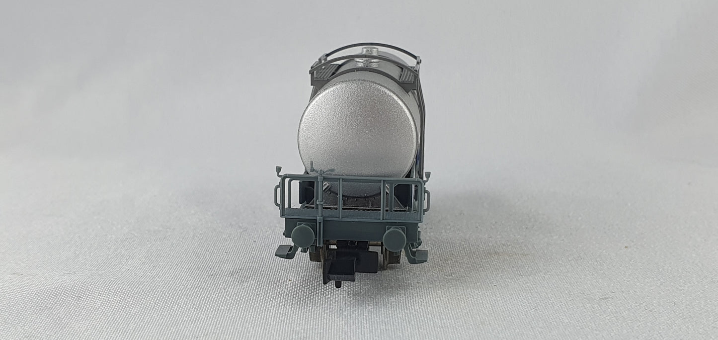 Fleischmann 90 8410 SBB Kesselwagen ´LONZA´ OVP (DG881)